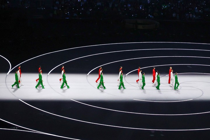 Otvárací ceremoniál ZOH 2026 